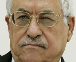 Mahmud Abbas Moskova'da