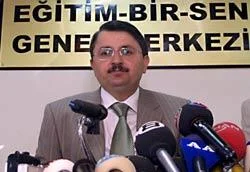 Memur - Sen'in başına Gündoğdu!
