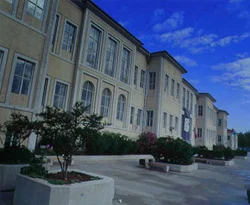 Mimar Sinan Üniversitesi'nde kavga çıktı