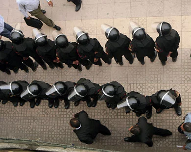Mısır'da muhalefetsiz yerel seçim