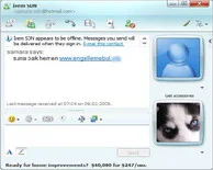 MSN'de bu mesaja tıklarsanız YANARSINIZ!