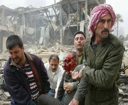 Musul'da intihar saldırısı: 7 ölü