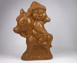 Nasreddin Hoca Noel Baba'ya rakip!