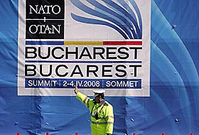 NATO zirvesi bugün başlıyor