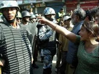 Nepal'da tarihi seçim sonuçlandı