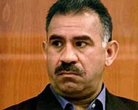 Öcalan: Paşalar benimle temasa geçti