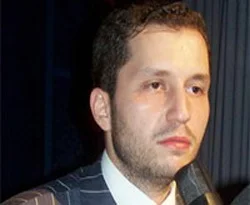 Oğlu Erbakan'ın izinde