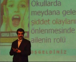 Okulda şiddet? hepimizin meselesi?