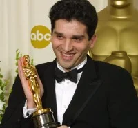 Oscar ödüllü yönetmen, parti kurdu
