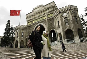 ÖSS'ye rekor başvuru