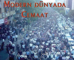 Özgün İrade Modern Dünyada Cemaat'i tartışıyor
