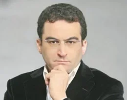 'Özkök omurgasız, bir yere gitmez'