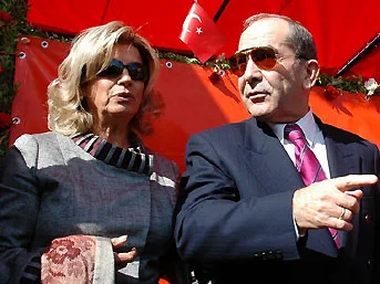 Özkök'ten Hükümet ve TSK'ya övgü!