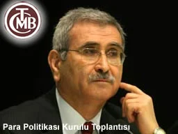 Para Politikası Kurulu toplanacak