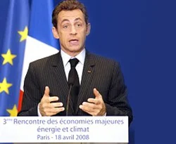 Paris'te çevre - iklim konferansı