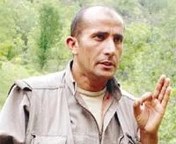 PKK'nın ölüm makinası öldürüldü