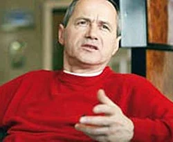 Prekazi: Feldamp'ın ayrılışı rezalet