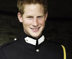 Prens William'dan Afganistan'a gizli ziyaret