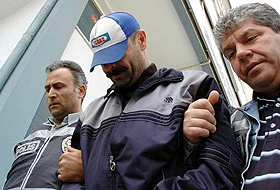 Provokatör Ömer Ulusoy tutuklandı