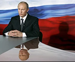 Putin'in zor kararı