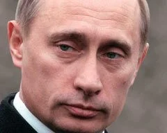 Putin Libya'ya gidiyor