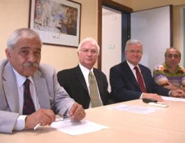 Rektörden adaylara çirkin yorum
