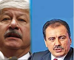 'Rektörün istifa etmesi gerekir'