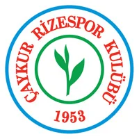 Rizespor, lige veda etti