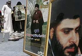 Sadr'dan Irak Hükümetine son çağrı