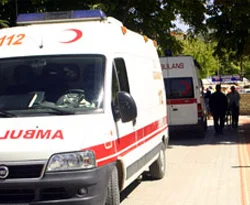 Şanlıurfa'da su kavgası: 5 ölü