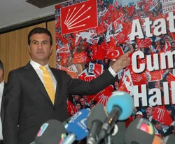 Sarıgül'den 'kapatma davası'na ilginç yorum