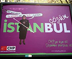 Seçim yaklaştı, CHP başörtüyü hatırladı