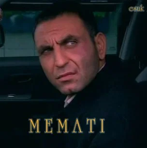 Senaryo değil gerçek, Memati evleniyor