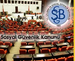 Sendikalar Gül'den 'veto' bekliyor