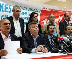 Sendikalardan tansiyonu düşüren karar