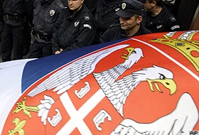Sırbistan'dan Kosova'da seçim kararı