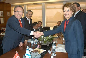 Soykırım iddiası İsrail'in gündeminde