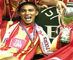 Süper Mario Jardel derbiye geliyor!