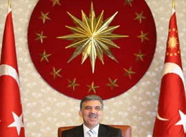 'Tartışmalı ortamdan AB reformlarıyla çıkarız'