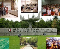 Teknolojinin devleri ODTÜ'de buluşuyor