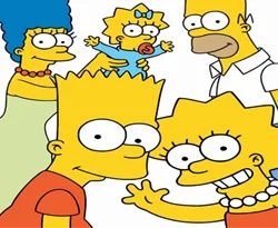 'The Simpsons'ı yasakladı