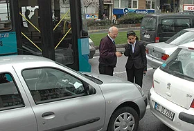 Trafikte yeni uygulama bugün başlıyor