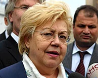 Tuğcu'dan 'darbe baskısına' cevap