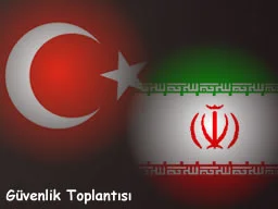 Türkiye-İran arasında mutabakat zaptı