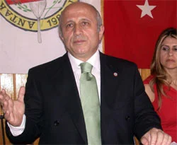 'Türkiye İranlaşıyor mu' geride kaldı