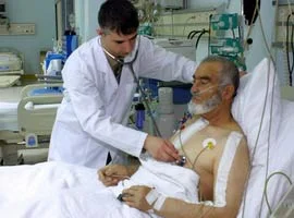 Türkiye Sağlık İnsangücü durum raporu