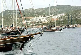 Türkiye, Visiteurope'ye kapak oldu