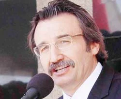 Tüzmen: Enflasyonda yanılma var