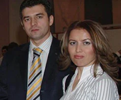 Üniversite lojmanında cinnet