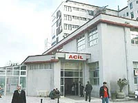 Vakıf Gureba Başhekimi'nden savunma